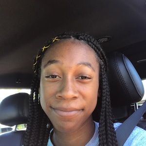 Meet your Posher, Kennedy